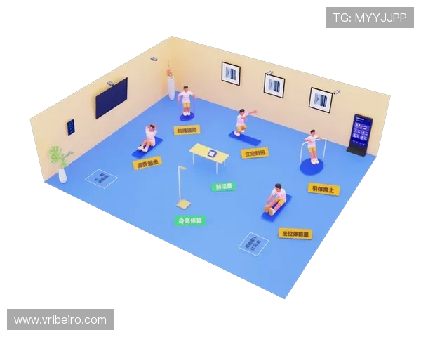 乐动全体育智慧平台在体育赛事中的应用与智能化管理解决方案